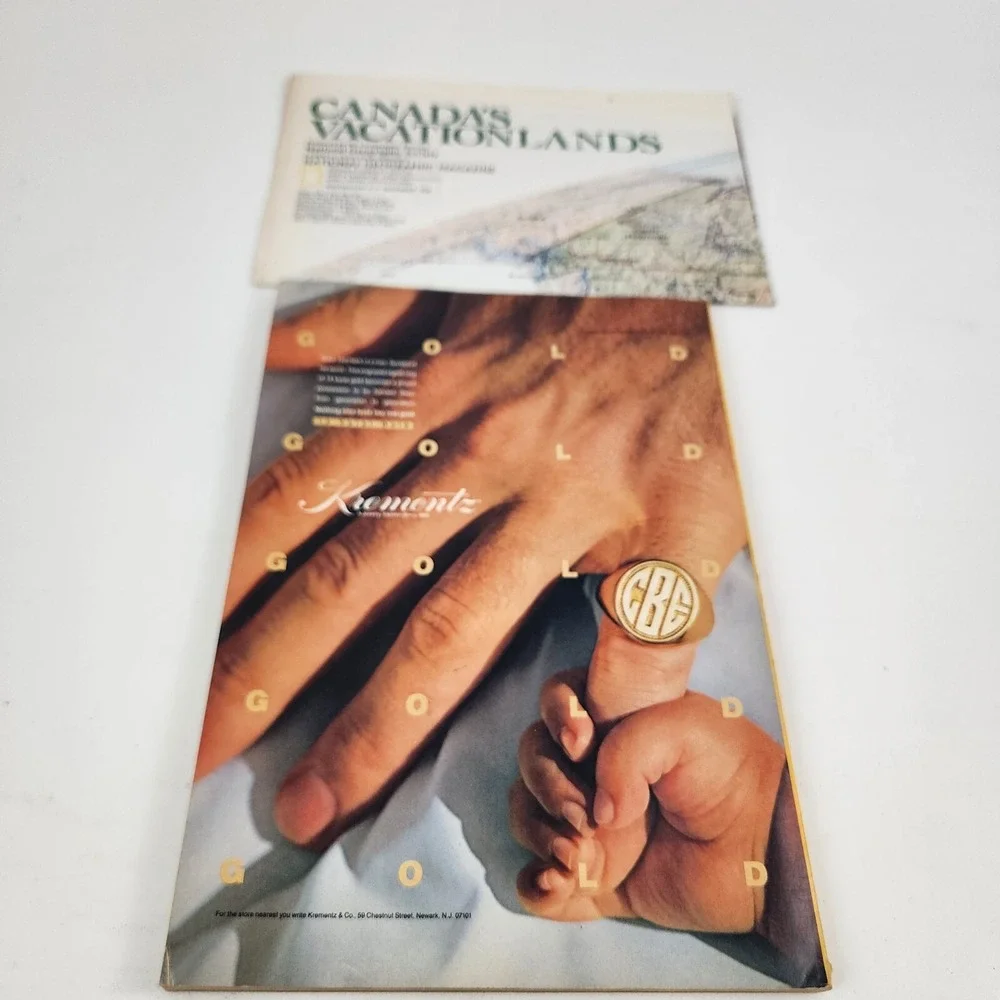National Geographic Magazine November 1985 With Insert